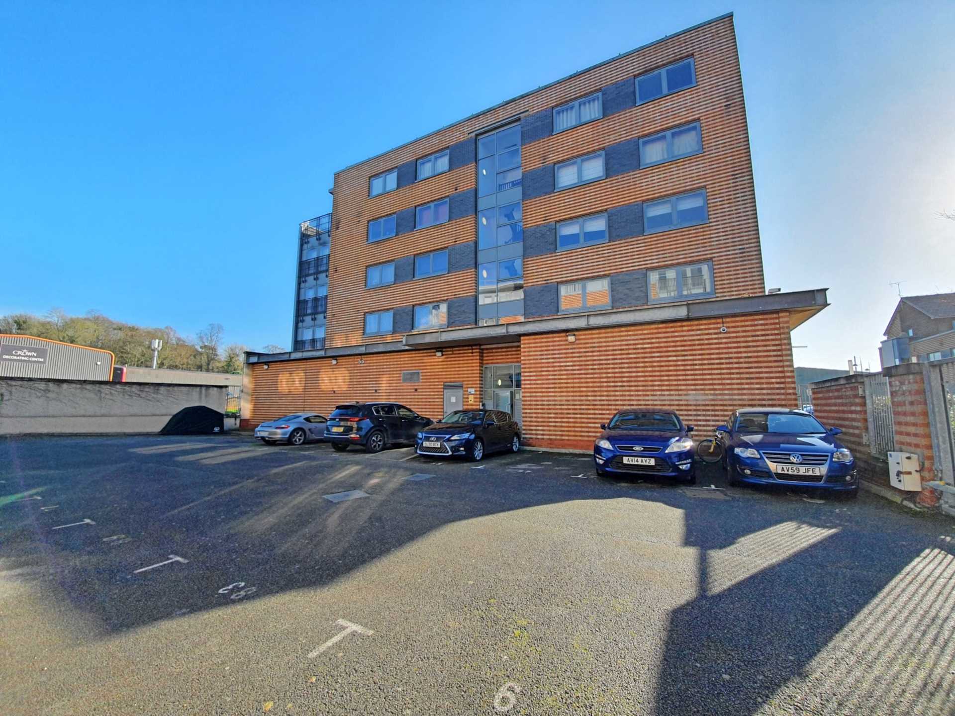 John Street, Ipswich, Image 13