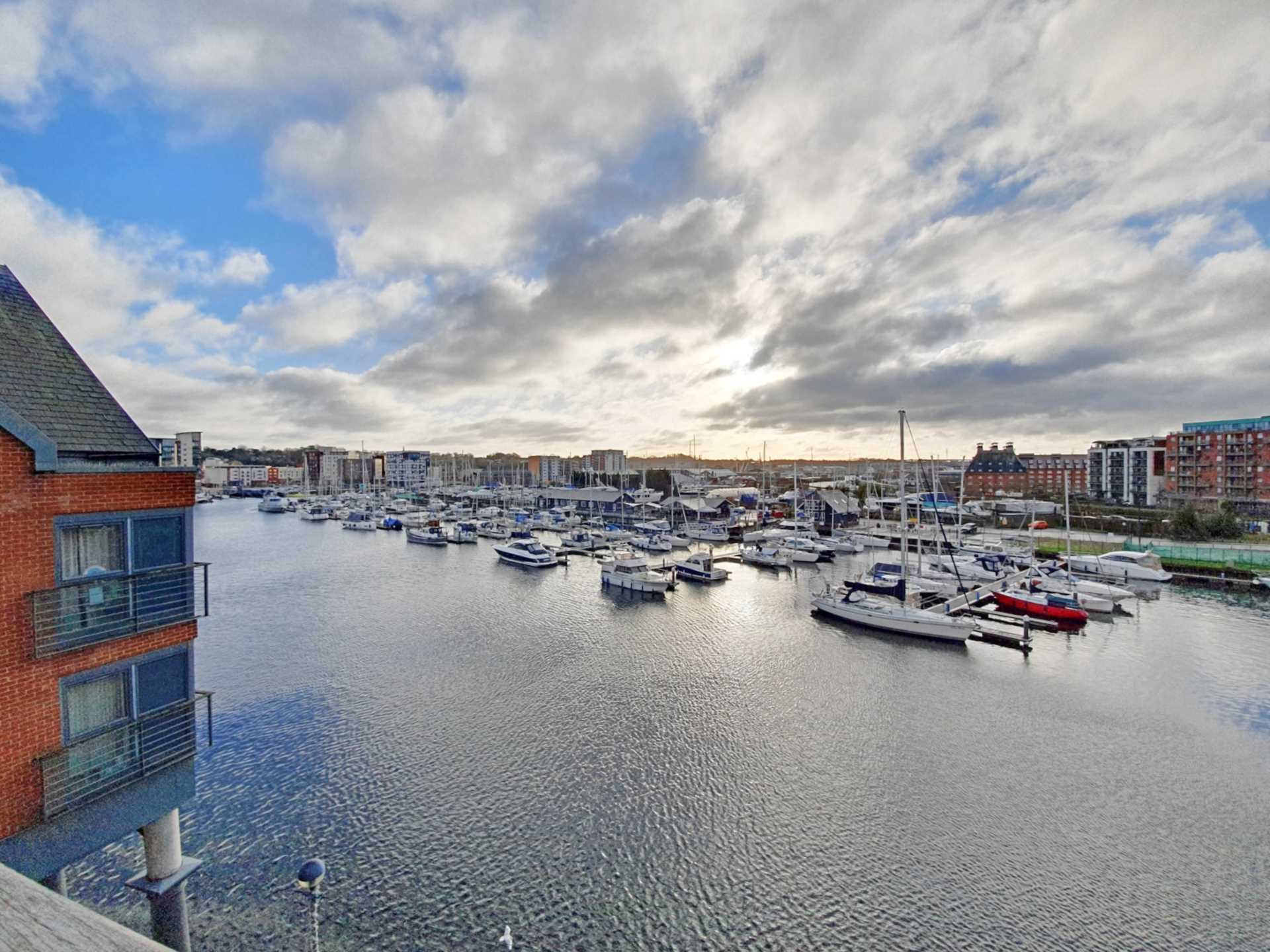 Regatta Quay, Key Street, Ipswich, Image 6