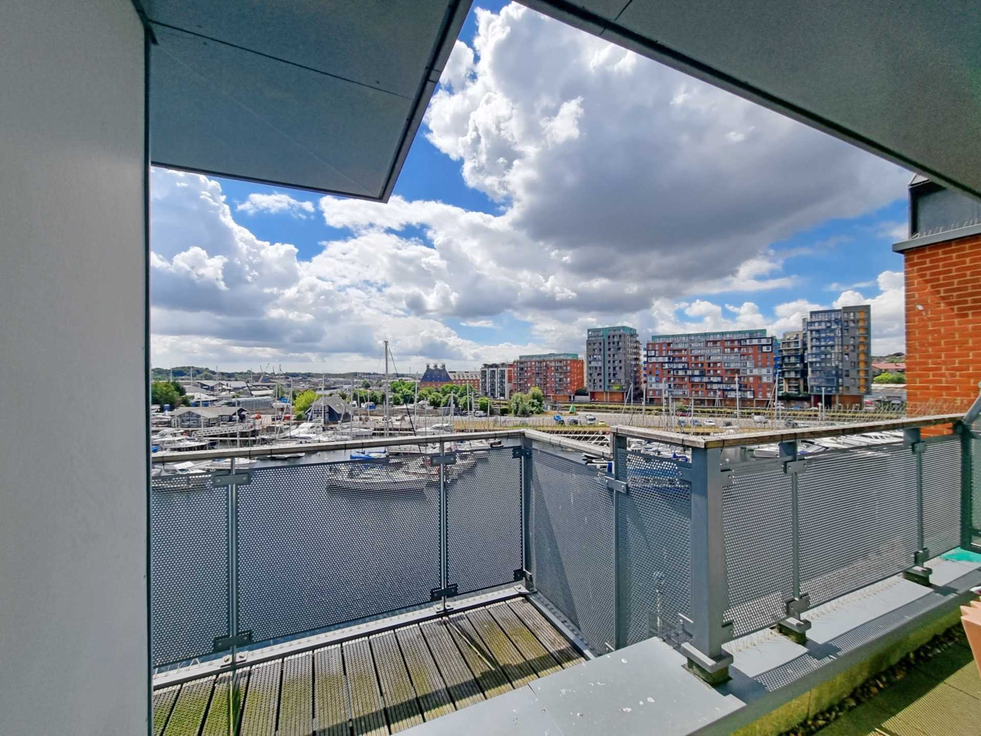 Regatta Quay, Key Street, Ipswich, Image 7