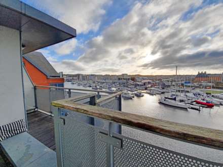 Regatta Quay, Key Street, Ipswich, Image 2