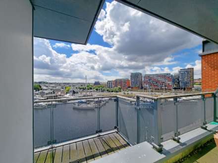 Regatta Quay, Key Street, Ipswich, Image 7