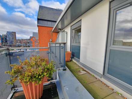 Regatta Quay, Key Street, Ipswich, Image 9