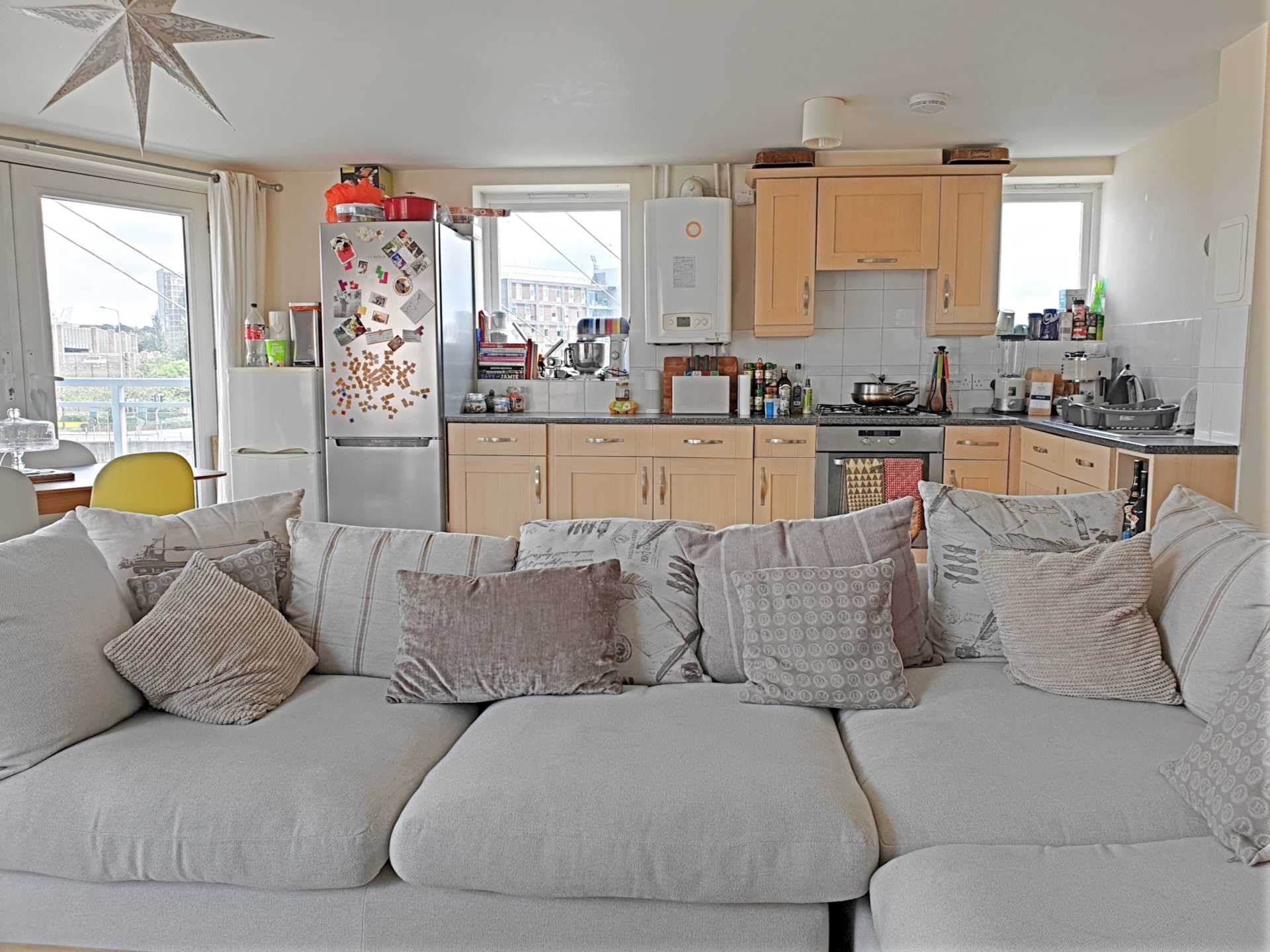 Compair Crescent, Ipswich, Image 5