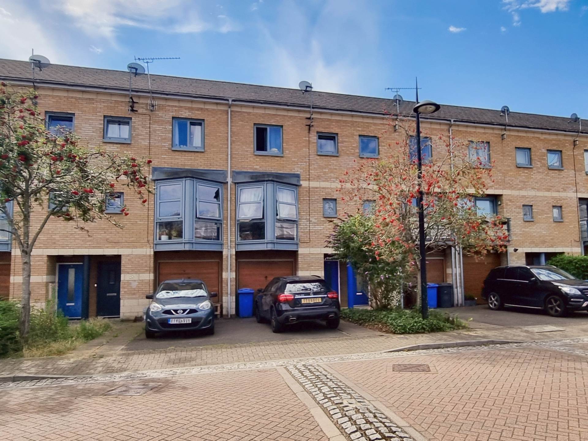 Maude Street, Ipswich, Image 1