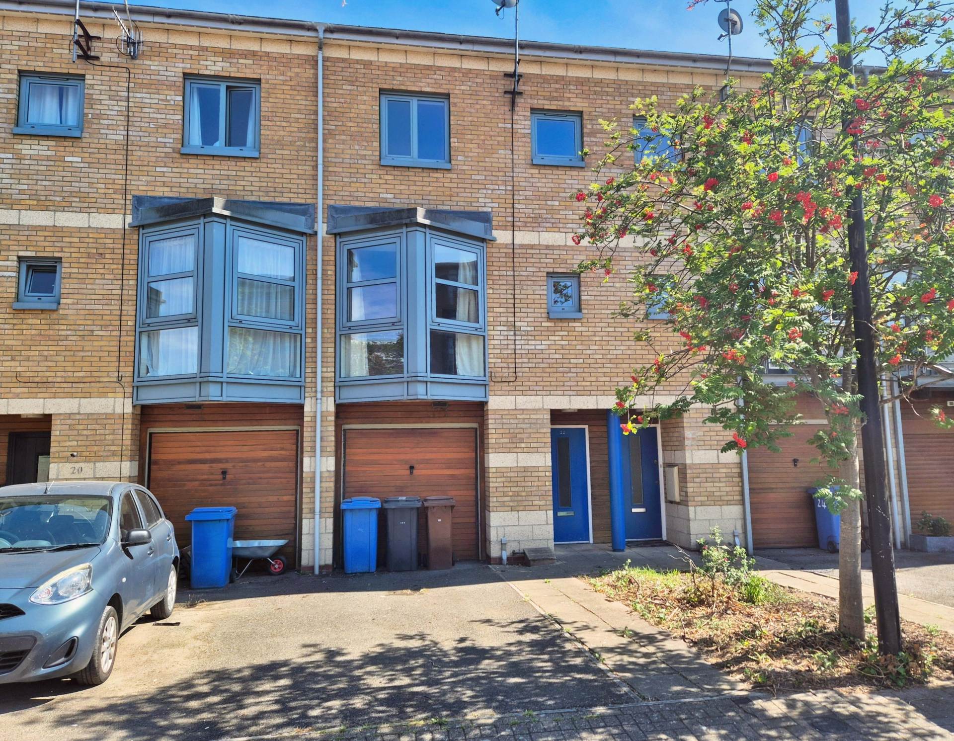 Maude Street, Ipswich, Image 24