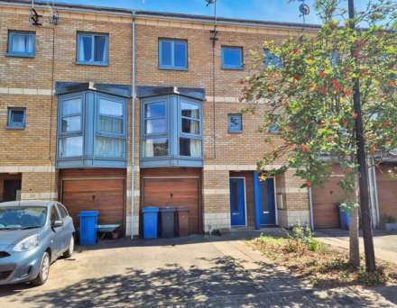 Maude Street, Ipswich, Image 24