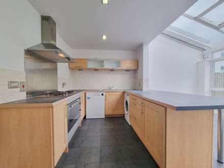Maude Street, Ipswich, Image 5