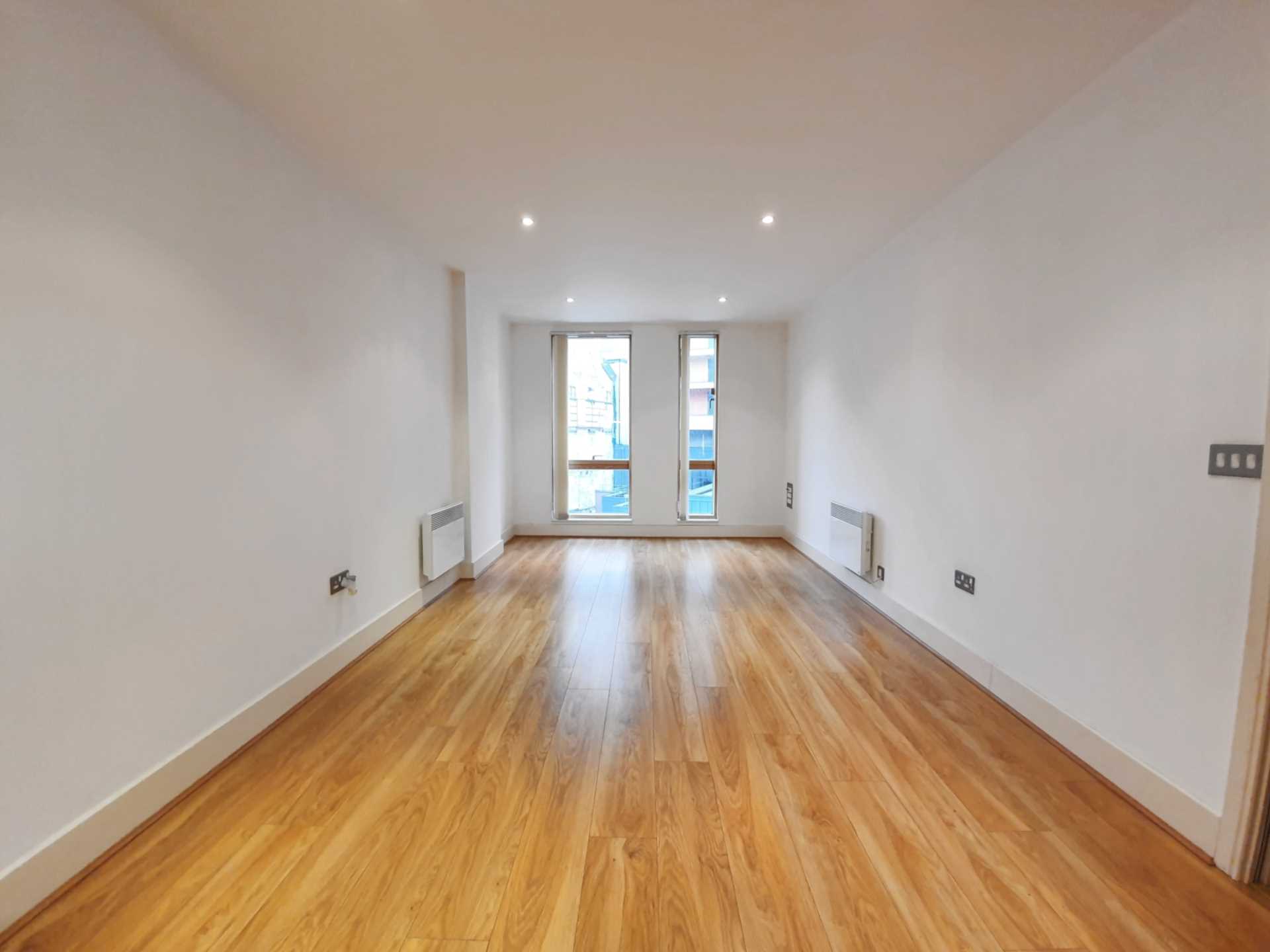 College Street, Cranfield Mill, Image 3