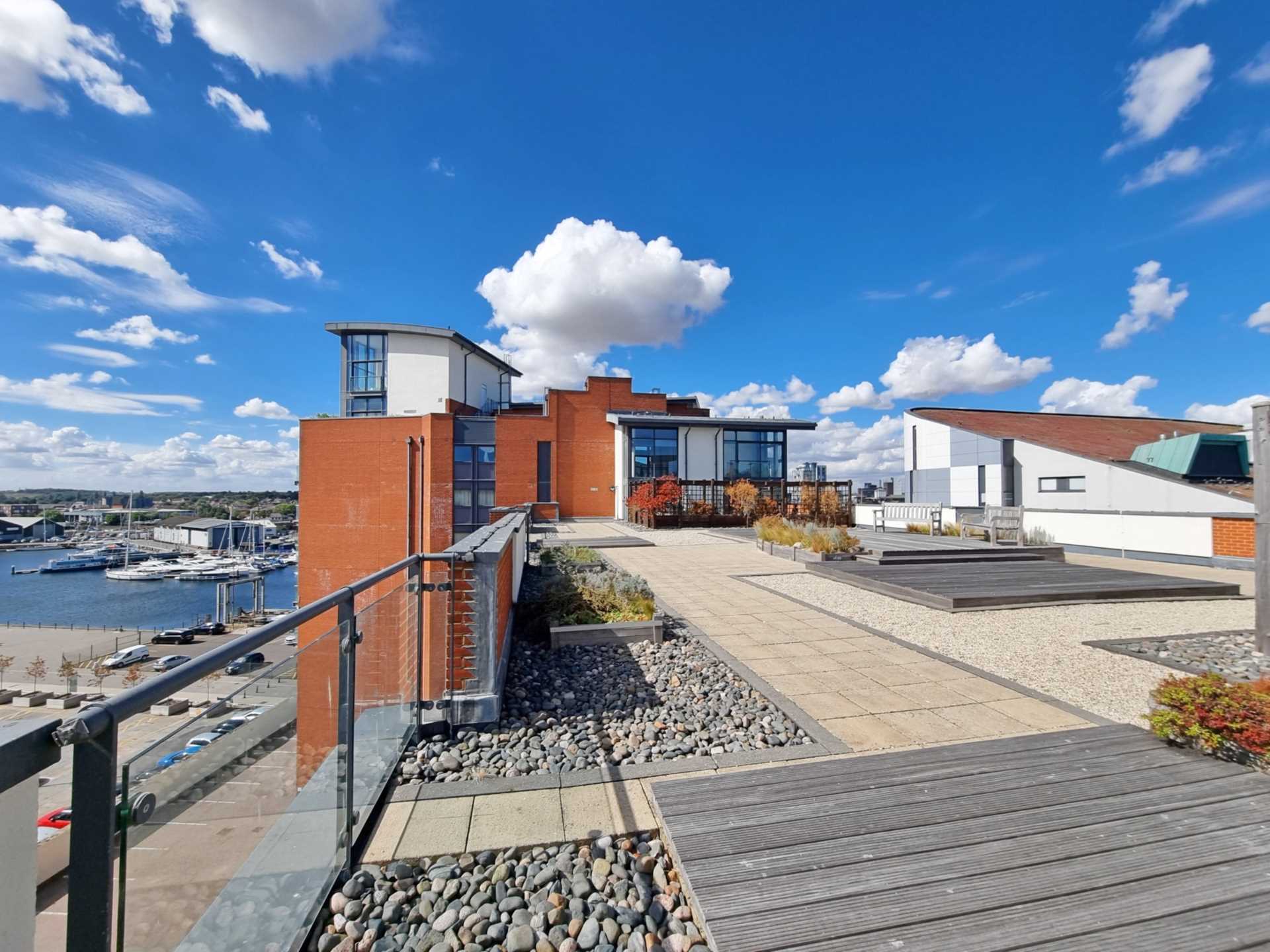 Neptune Marina, Coprolite Street, Image 22