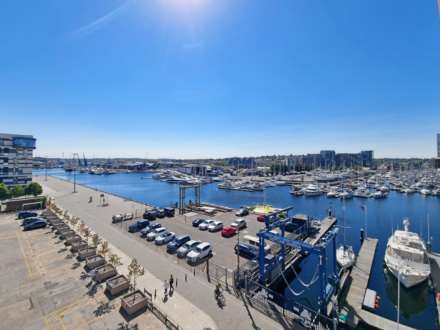 Neptune Marina, Coprolite Street, Image 2