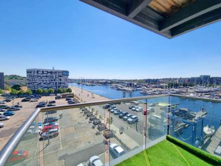 Neptune Marina, Coprolite Street, Image 6