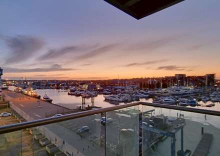 Neptune Marina, Coprolite Street, Image 8