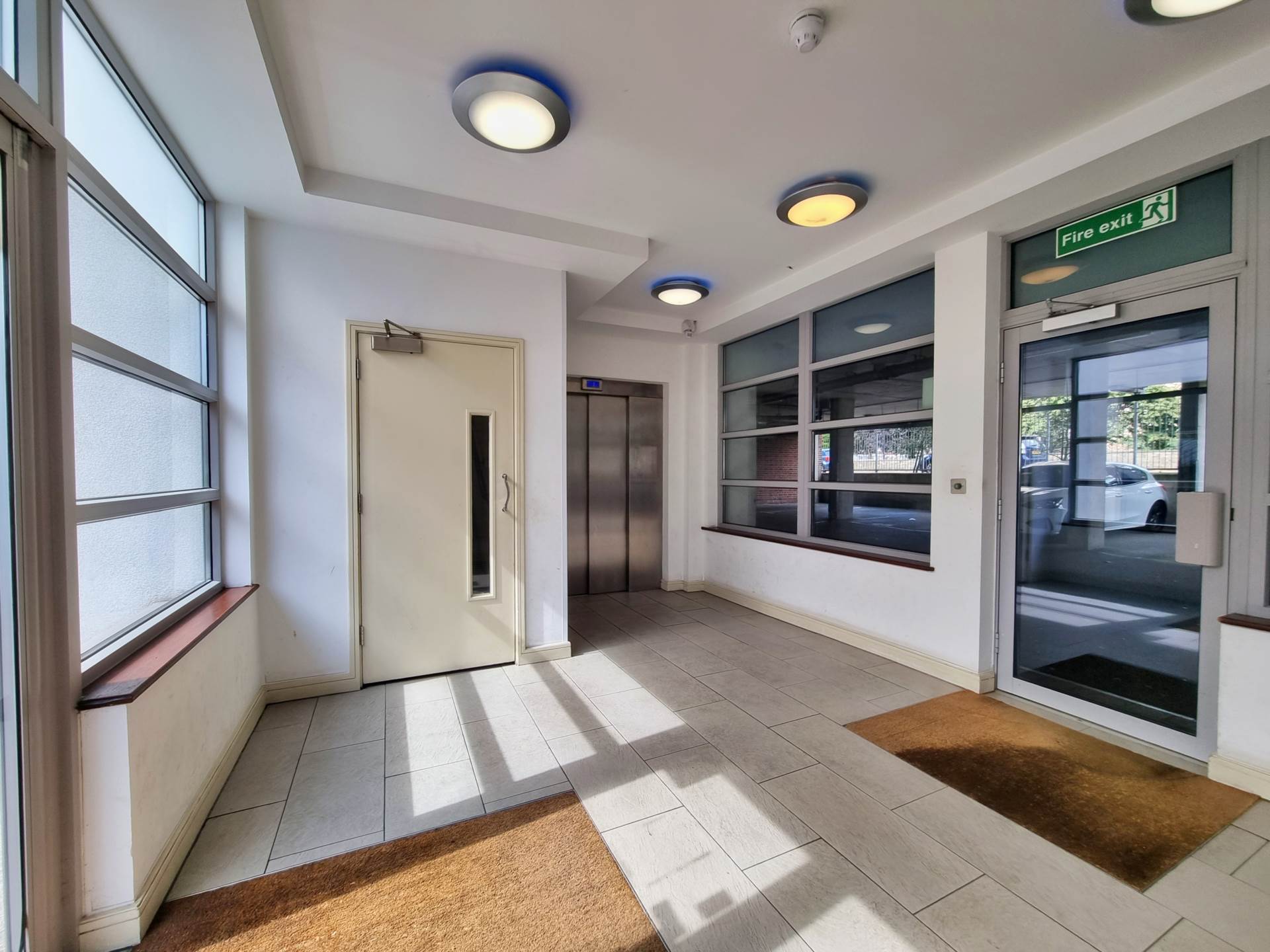 Wolsey Street, Ipswich, Image 16