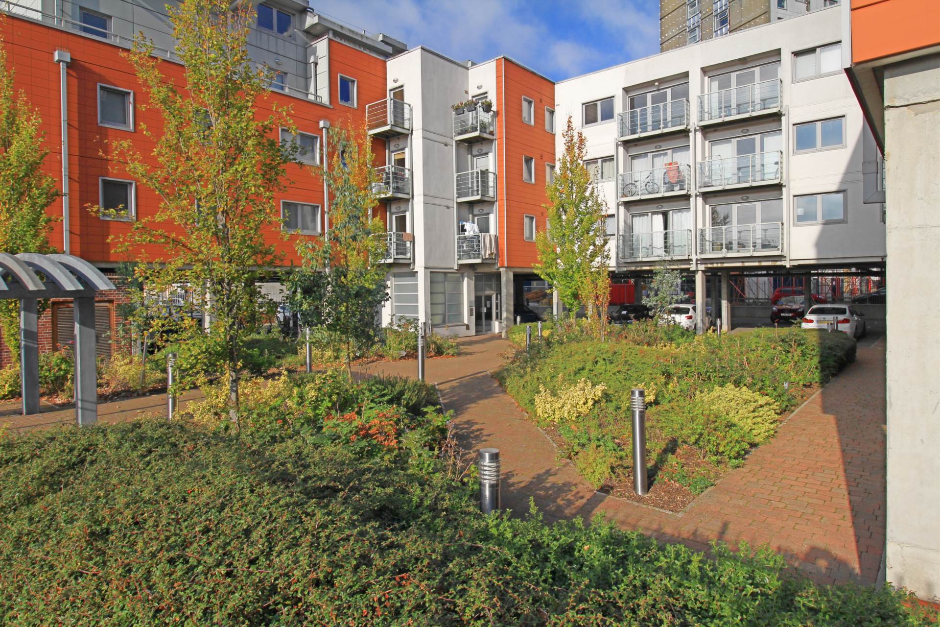 Wolsey Street, Ipswich, Image 17