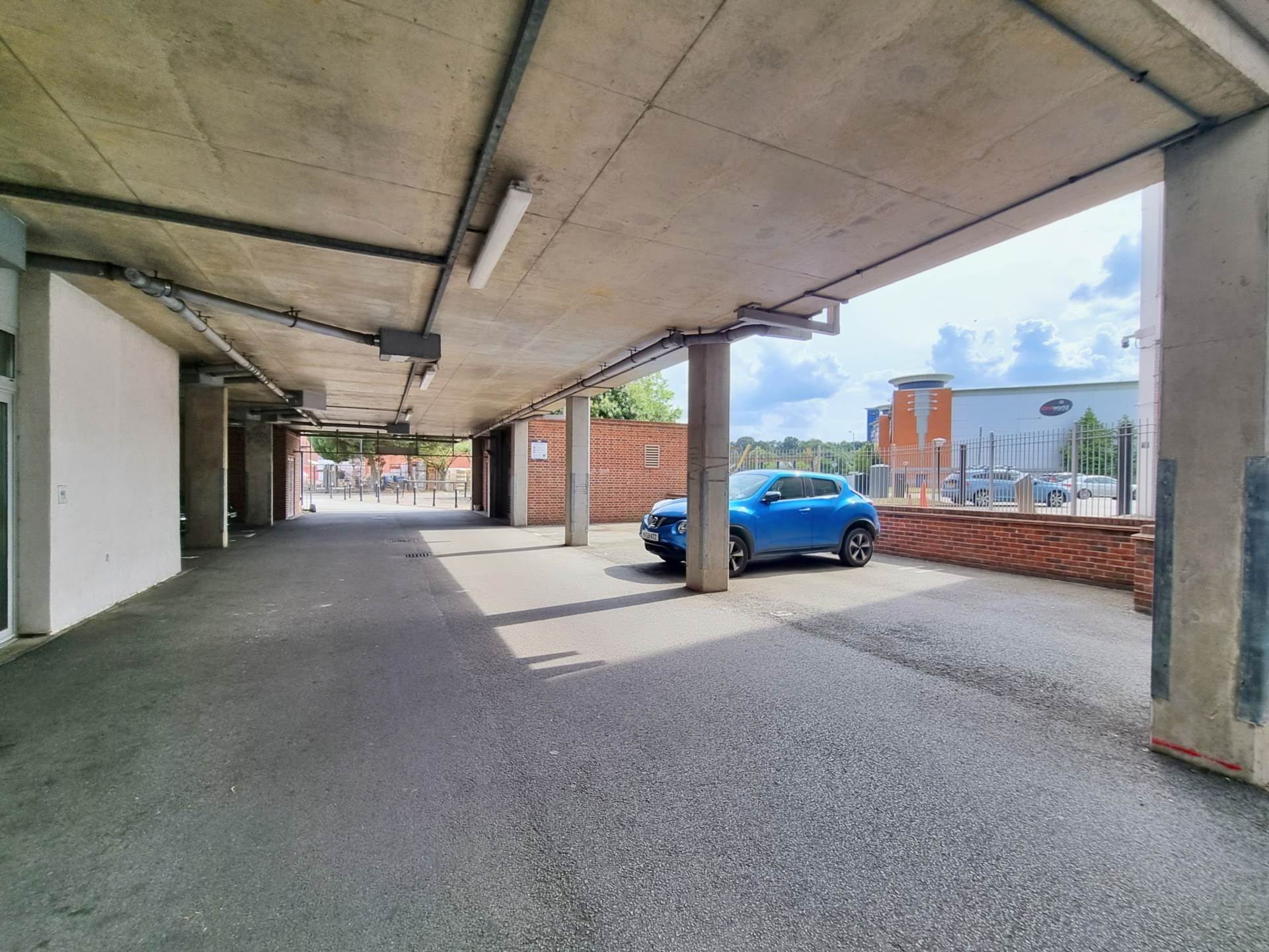 Wolsey Street, Ipswich, Image 18