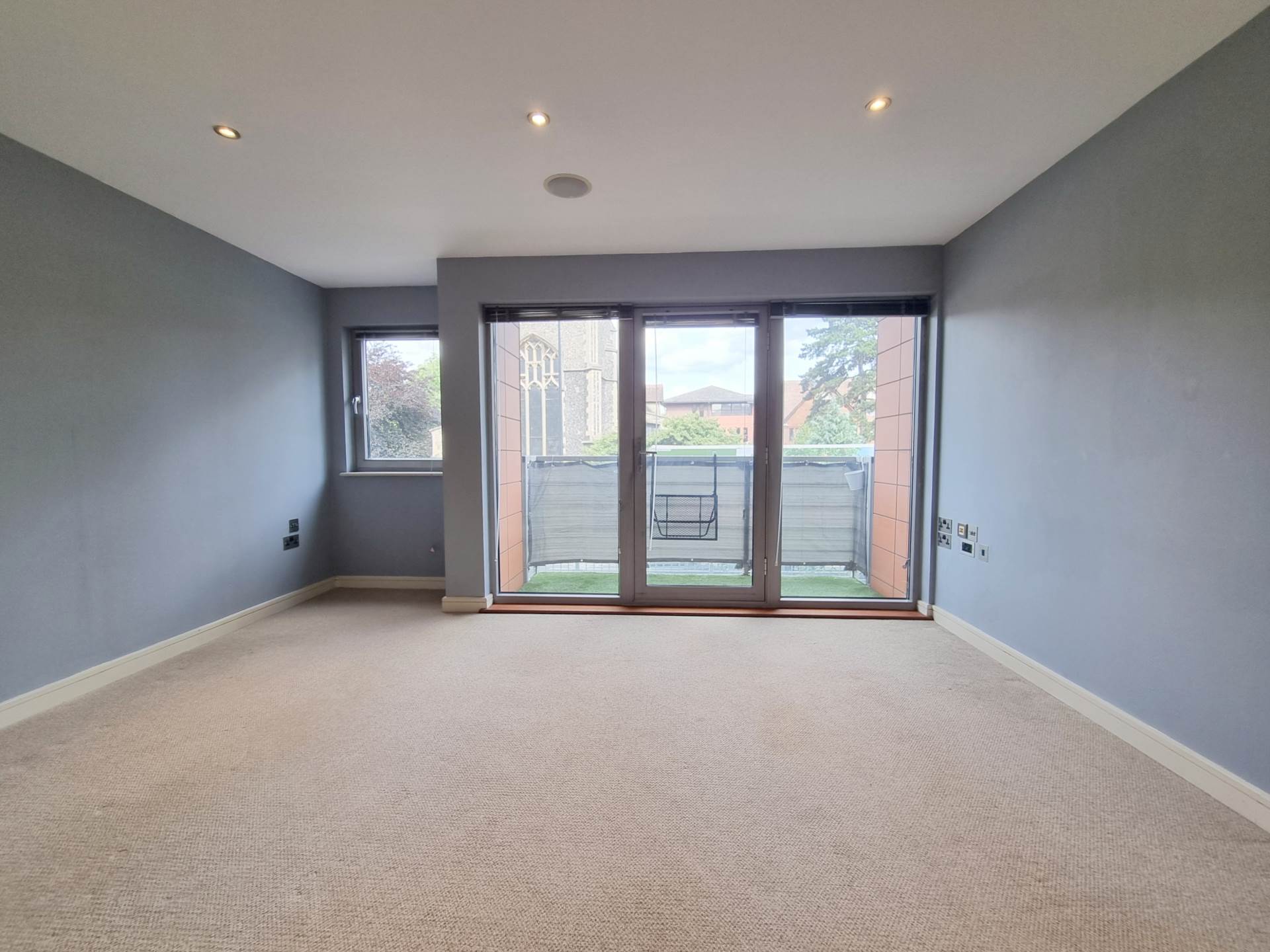 Wolsey Street, Ipswich, Image 4