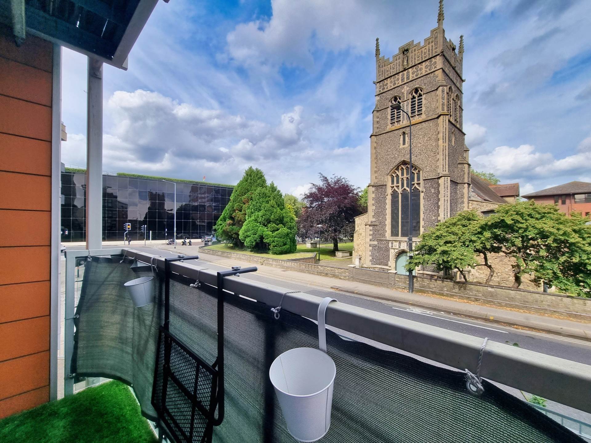 Wolsey Street, Ipswich, Image 5