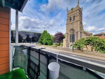 Wolsey Street, Ipswich, Image 5