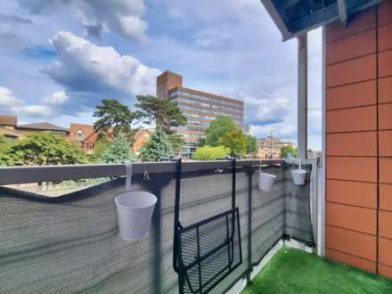 Wolsey Street, Ipswich, Image 6