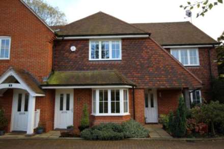 2 Bedroom Terrace, Old School Green, Nettlebed