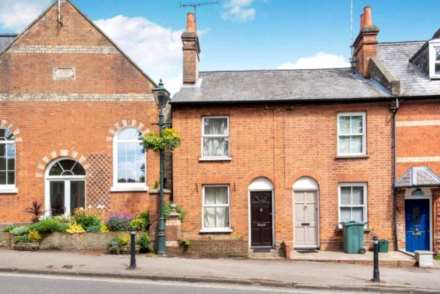 2 Bedroom Terrace, Gravell Hill, Henley On Thames