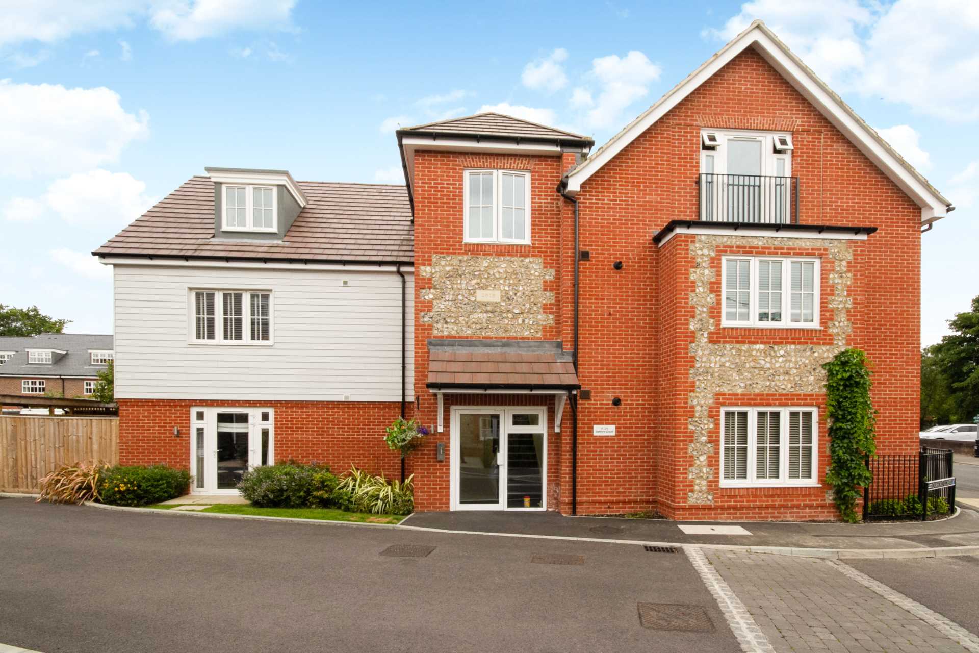 Oakford Court, Henley On Thames, Image 13