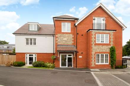 Oakford Court, Henley On Thames, Image 13