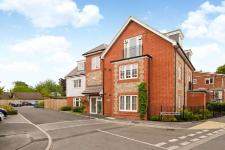 Oakford Court, Henley On Thames, Image 14