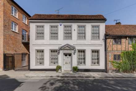 Property For Sale Friday Street, Henley On Thames