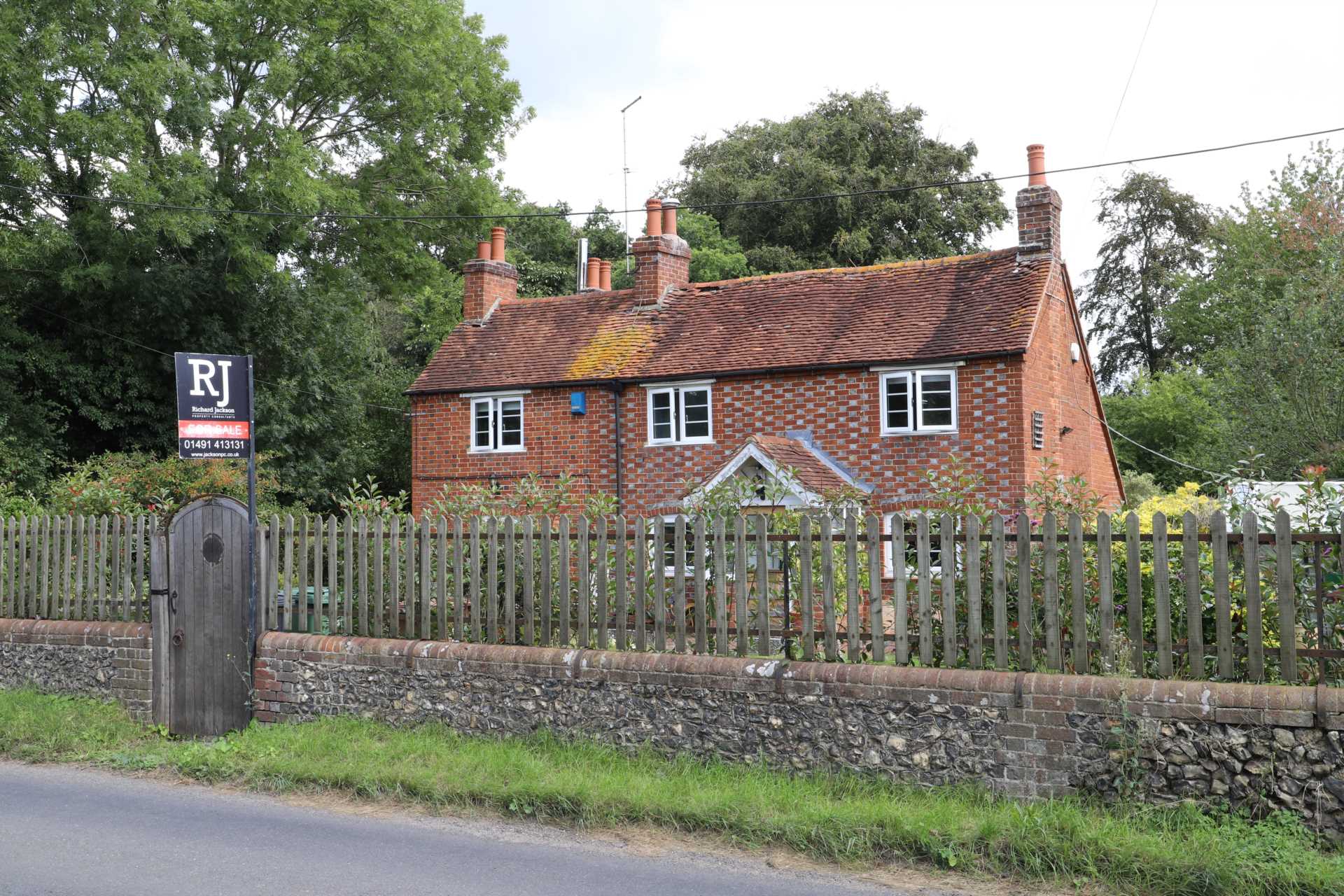 Peppard Road, Sonning Common, Image 15