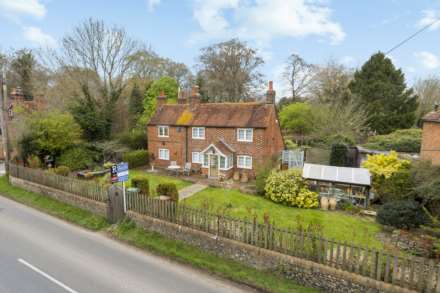 Property For Sale Peppard Road, Sonning Common, Reading