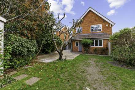 Kennylands Road, Sonning Common, Image 16