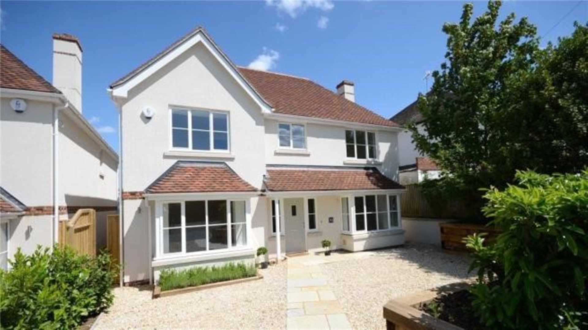 Belle Vue Road, Henley On Thames, Image 1