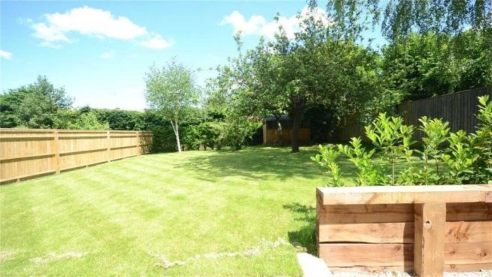Belle Vue Road, Henley On Thames, Image 13