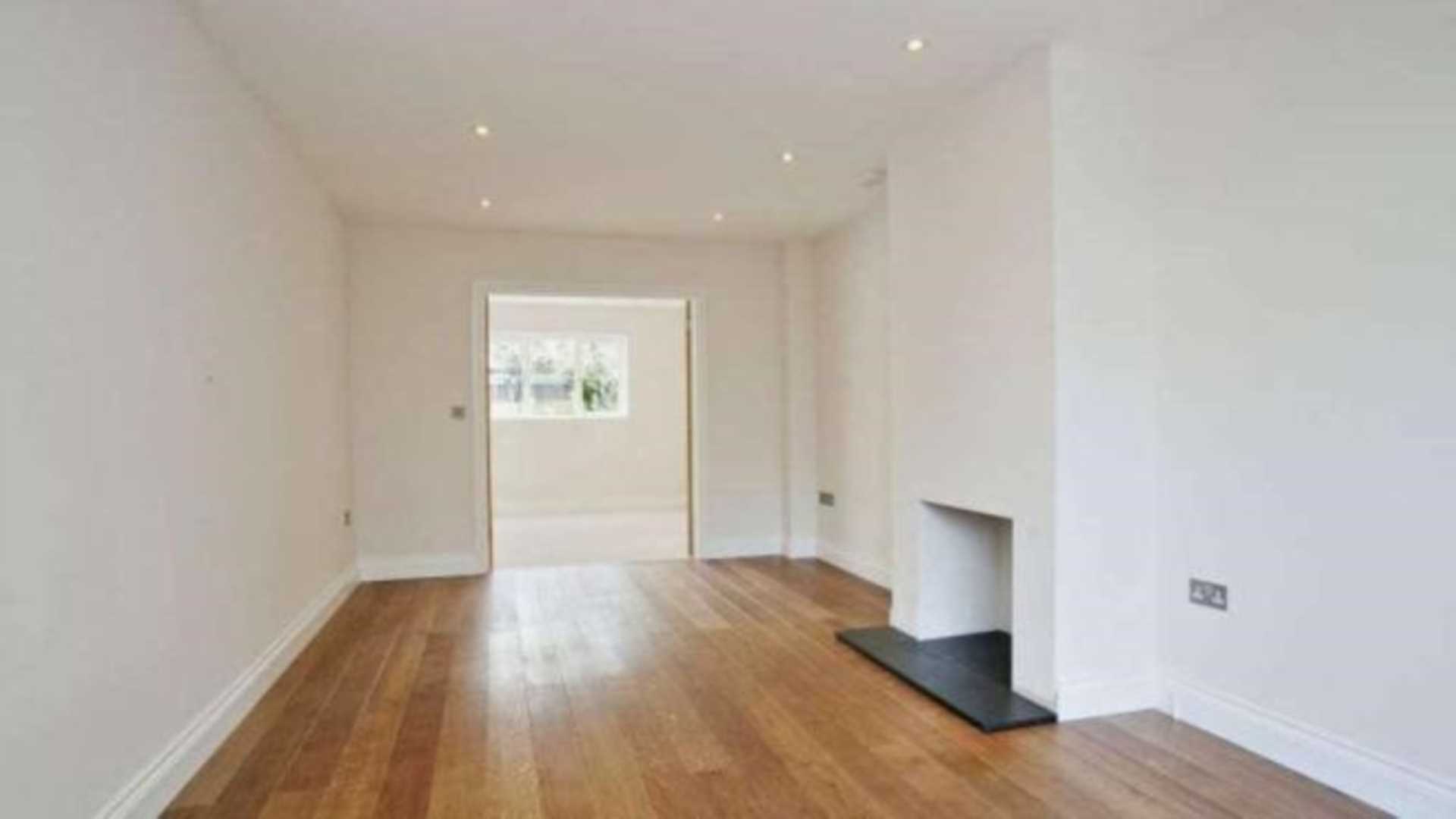 Belle Vue Road, Henley On Thames, Image 3