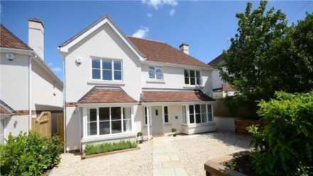 Belle Vue Road, Henley On Thames, Image 1
