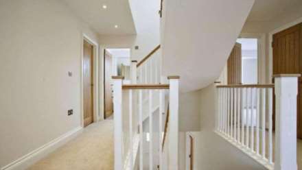 Belle Vue Road, Henley On Thames, Image 10