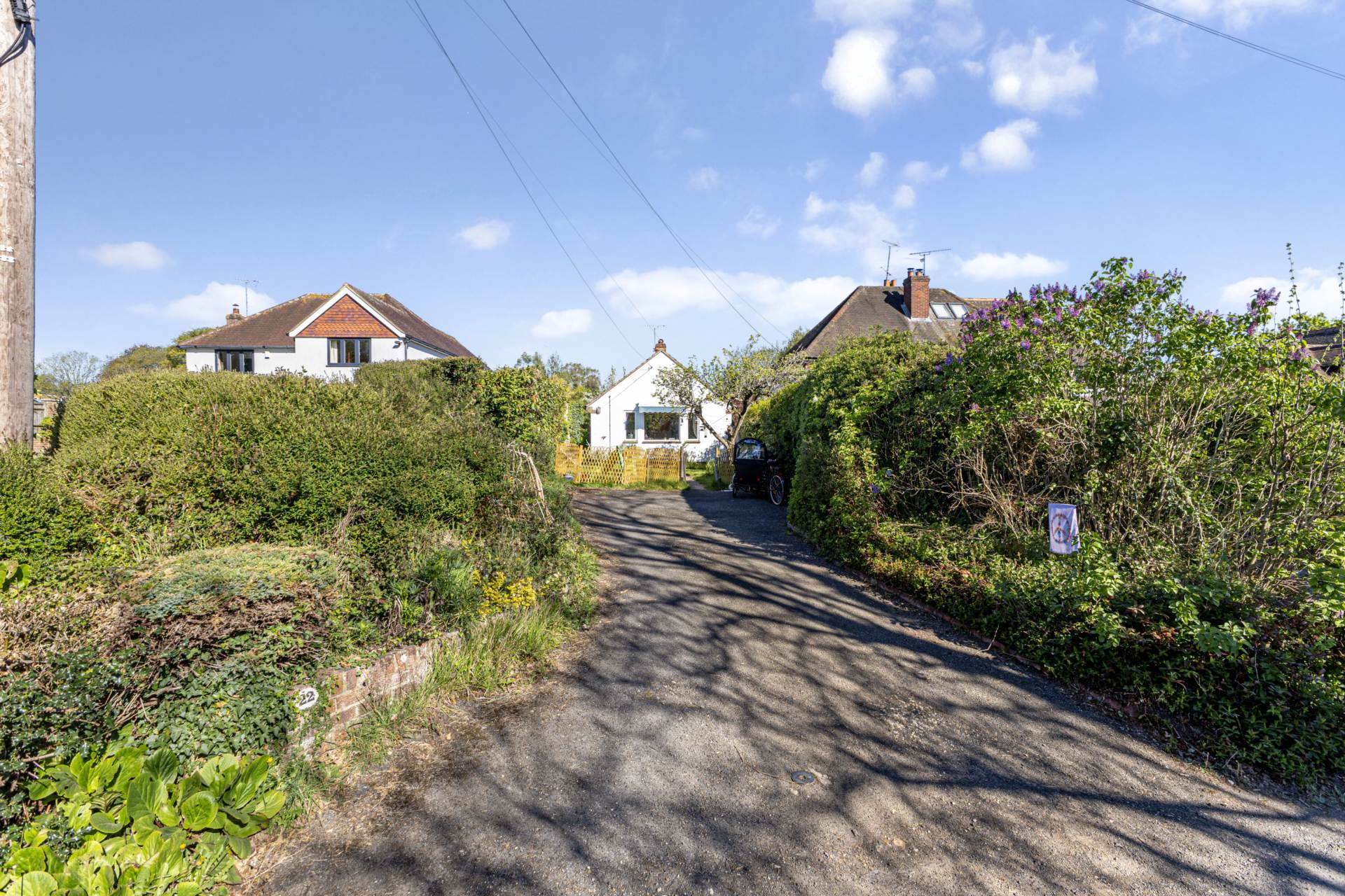 Kidmore Lane, Sonning Common, Image 2