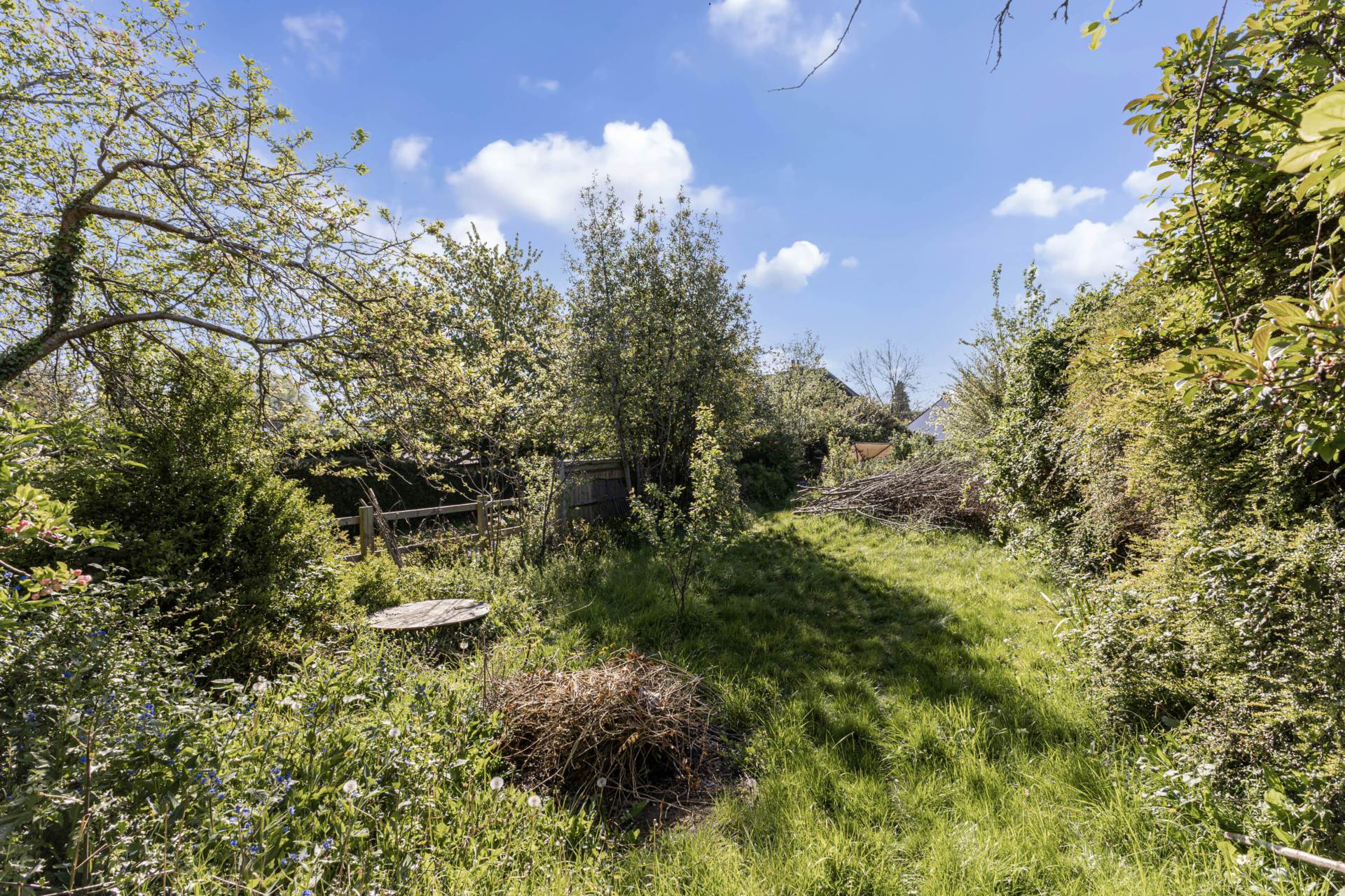 Kidmore Lane, Sonning Common, Image 20