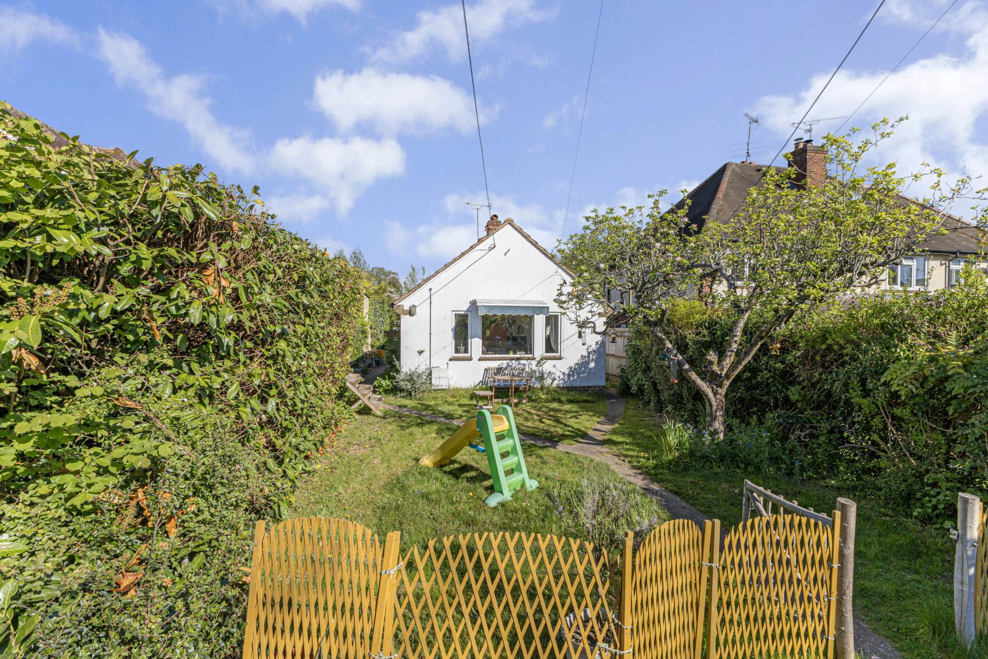 Kidmore Lane, Sonning Common, Image 3