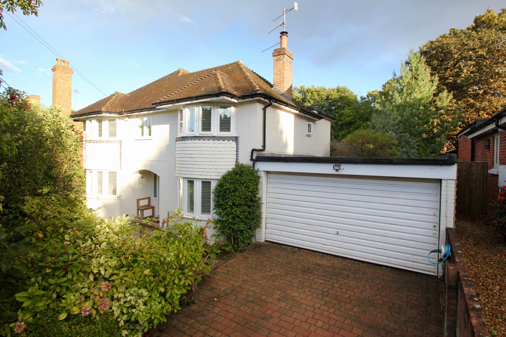 St Marks Road, Henley On Thames, Image 1
