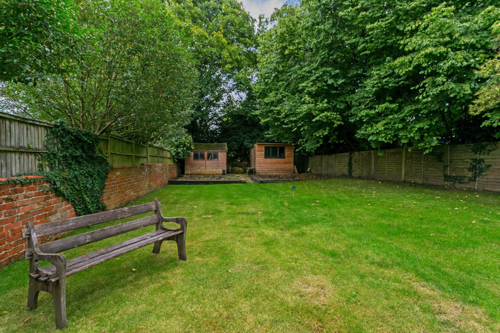 St Marks Road, Henley On Thames, Image 16