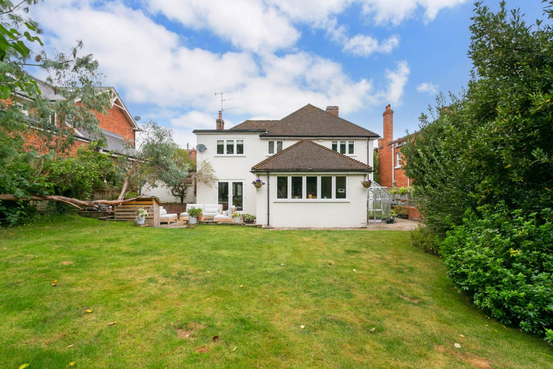 St Marks Road, Henley On Thames, Image 17