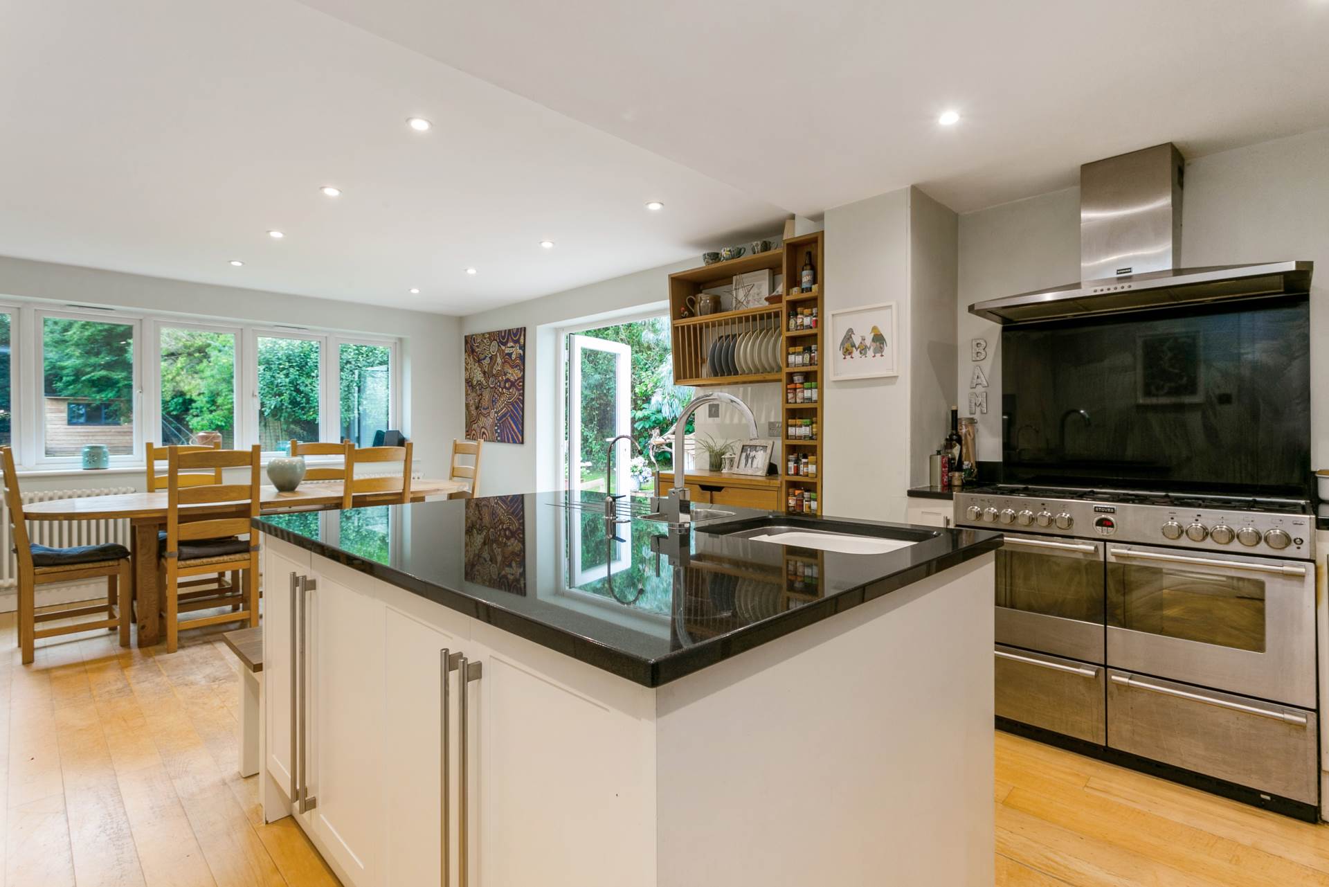 St Marks Road, Henley On Thames, Image 2