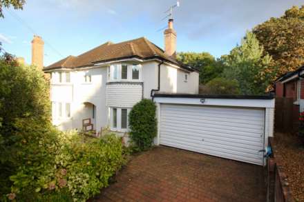 Property For Sale St Marks Road, Henley On Thames