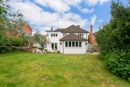 St Marks Road, Henley On Thames, Image 17