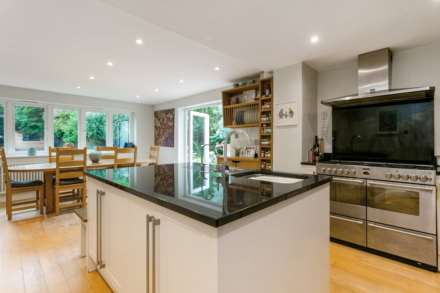St Marks Road, Henley On Thames, Image 2