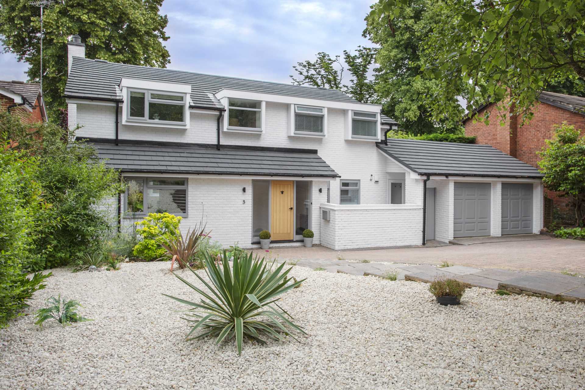 The Chestnuts, Lower Shiplake, Image 1