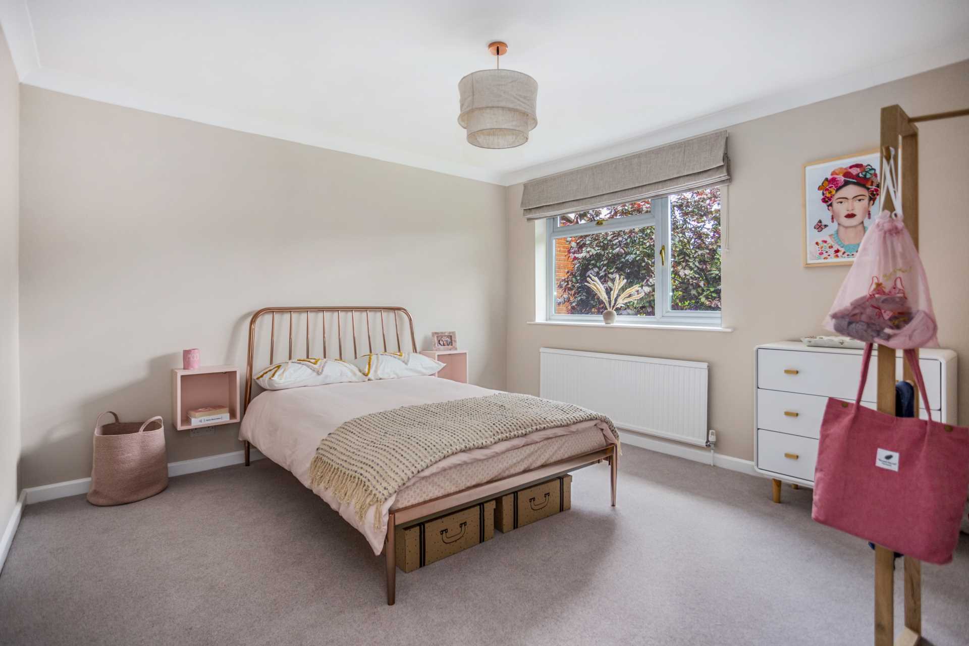 The Chestnuts, Lower Shiplake, Image 10