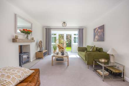 The Chestnuts, Lower Shiplake, Image 4